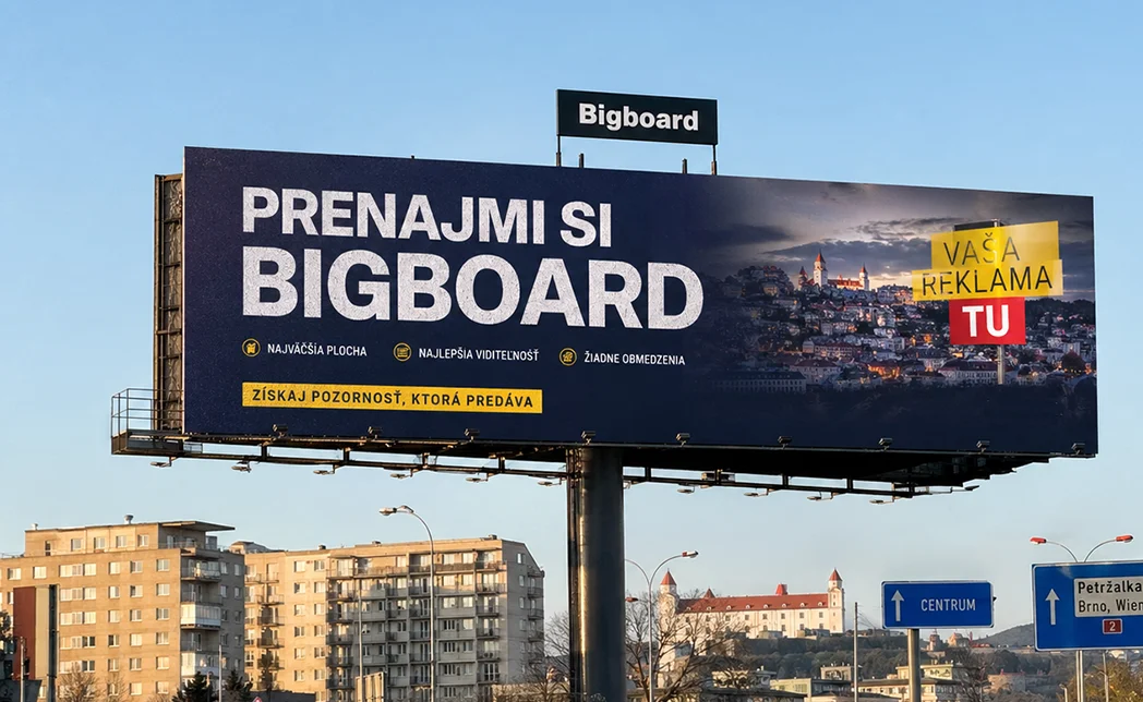 Bigboard
