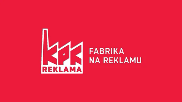 KPK reklama logo