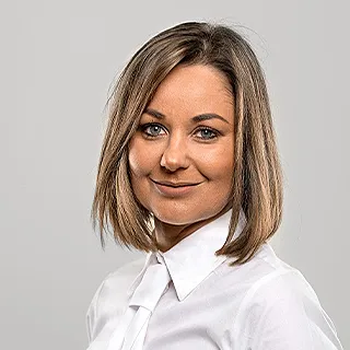 DAGMAR TEREŠČIKOVÁ