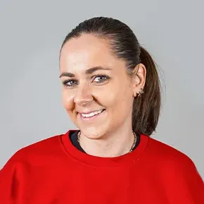 INGRID TEREŠČIKOVÁ