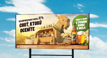 Billboardy - Billboardy.sk prenájom reklamných plôch na slovensku