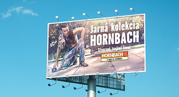 Megaboardy 16 x 9m - Billboardy.sk prenájom reklamných plôch na slovensku
