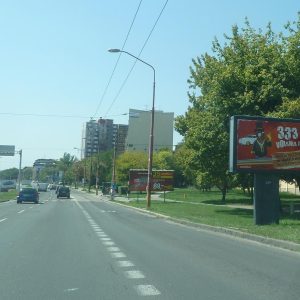 4849 - BILLBOARD