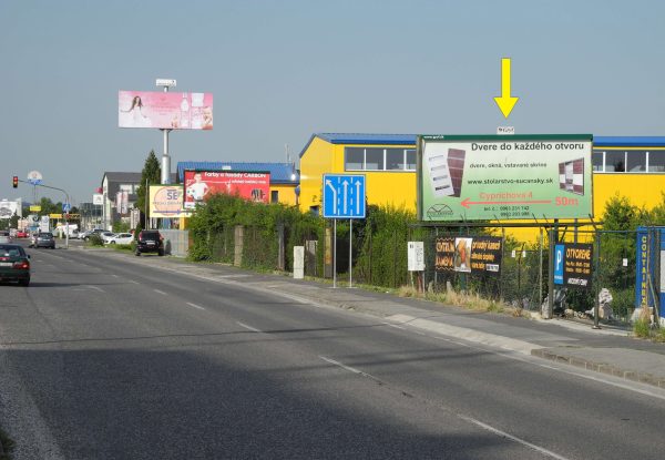 4912 - BILLBOARD