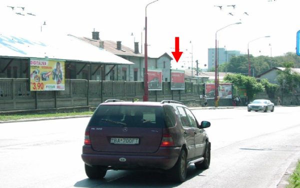 5439 - BILLBOARD