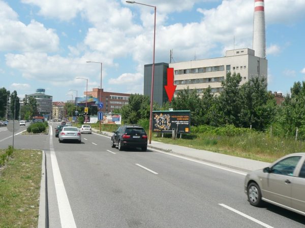 5460 - BILLBOARD