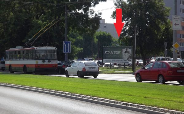 5392 - BILLBOARD