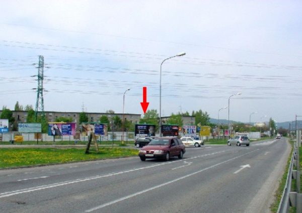 5396 - BILLBOARD