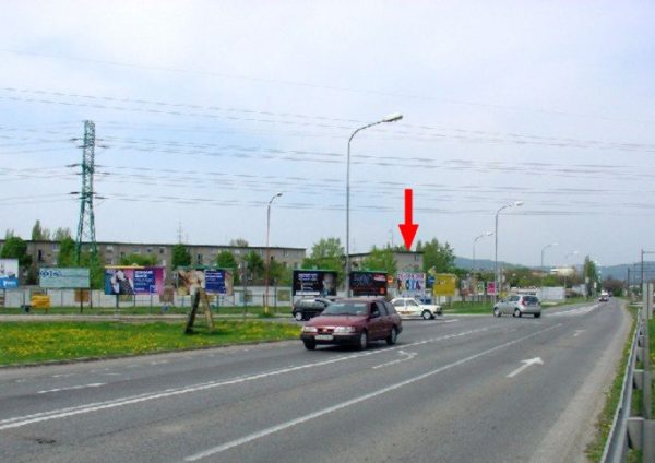 5485 - BILLBOARD