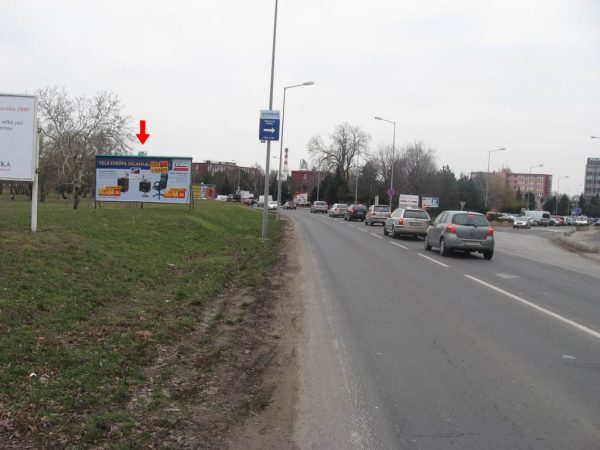 5400 - BILLBOARD