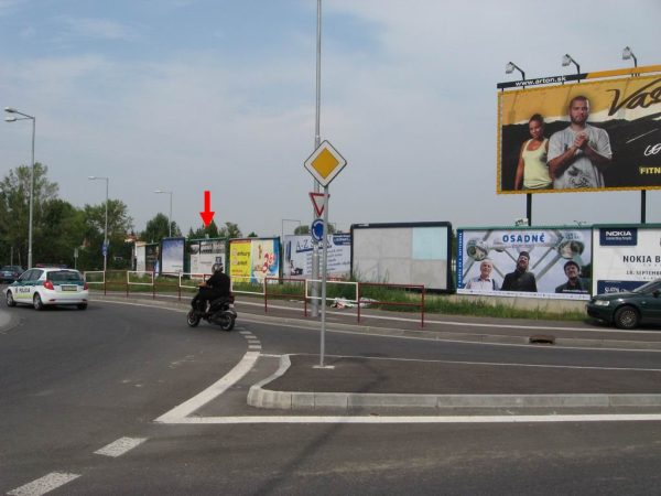 5535 - BILLBOARD