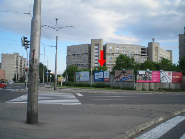 5540 - BILLBOARD