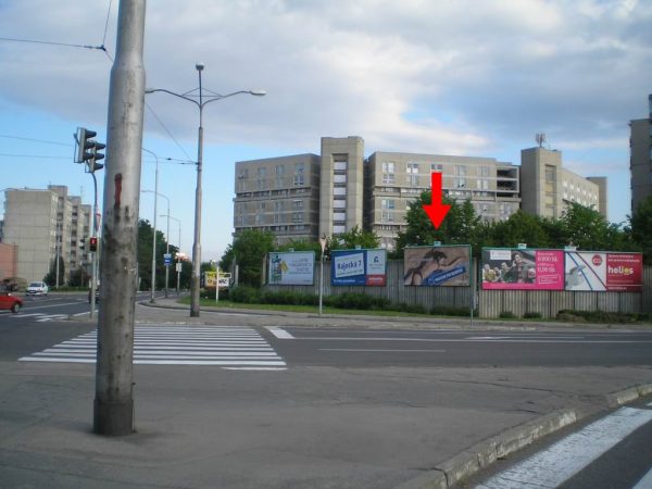 5541 - BILLBOARD
