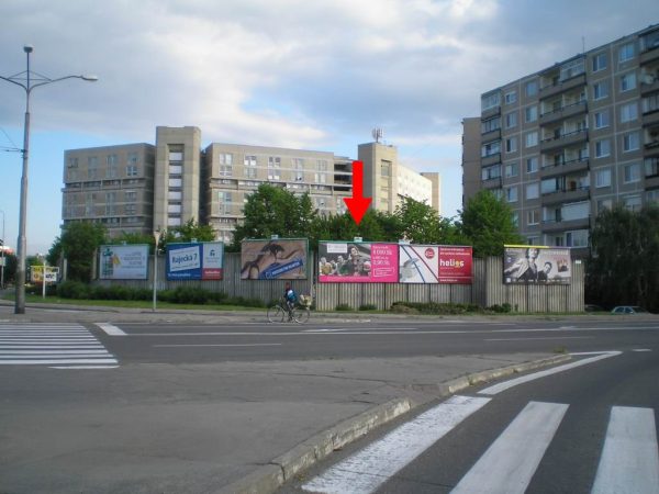 5542 - BILLBOARD