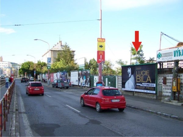 5381 - BILLBOARD