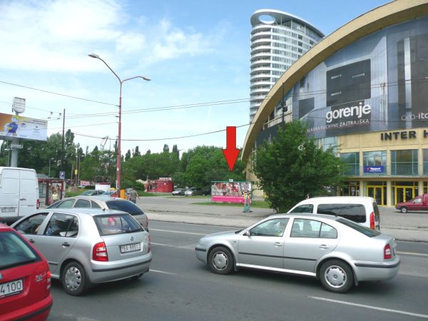 5753 - BILLBOARD