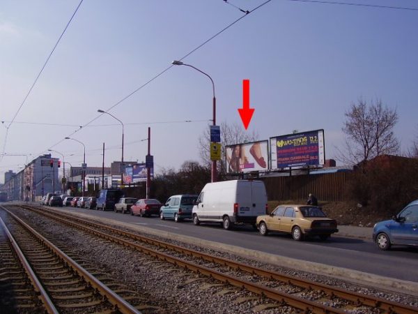 5322 - BILLBOARD