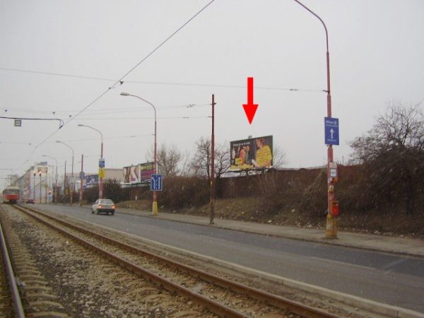 5760 - BILLBOARD