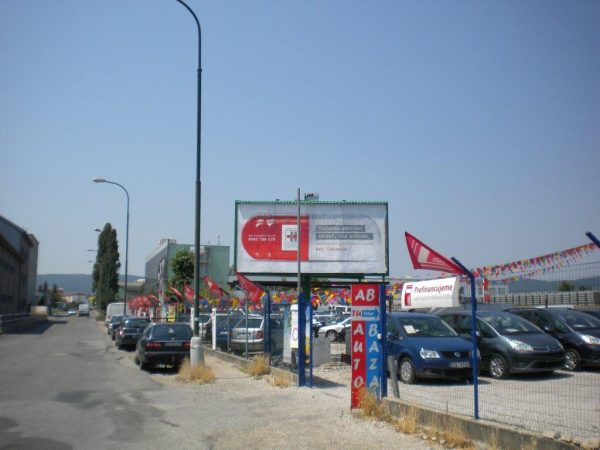 5178 - BILLBOARD