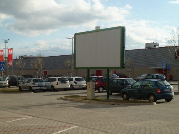 5187 - BILLBOARD