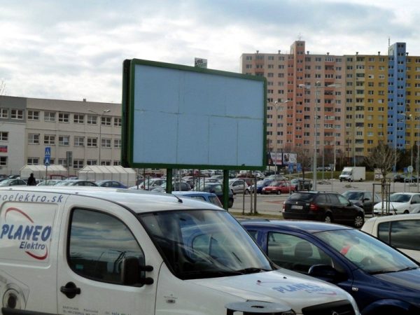 5189 - BILLBOARD