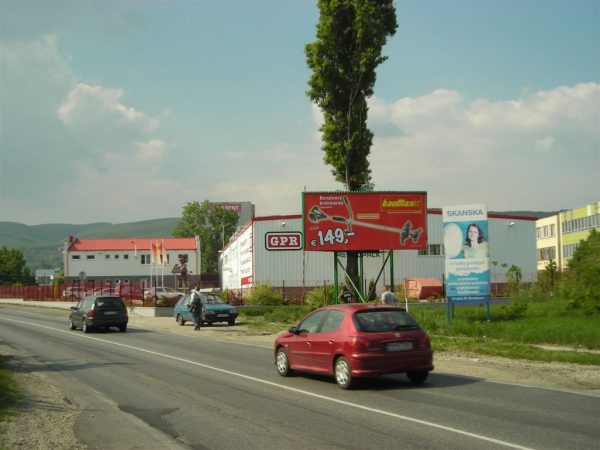 5584 - BILLBOARD