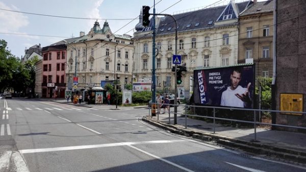 5924 - BILLBOARD