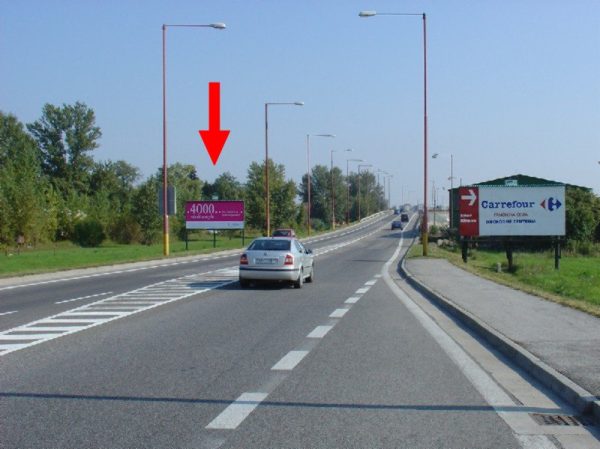 5203 - BILLBOARD
