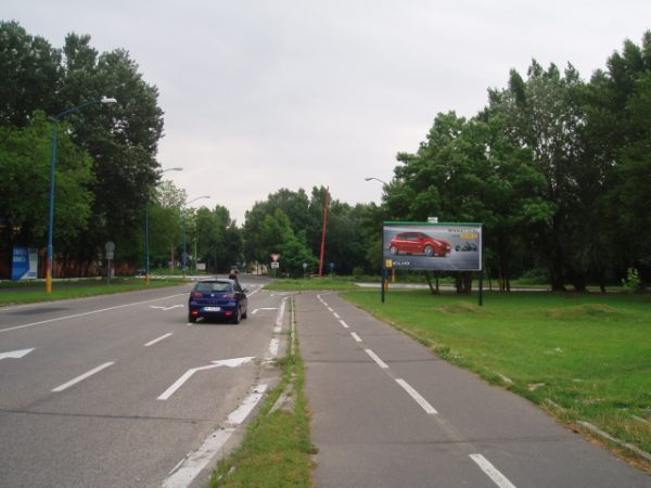 5703 - BILLBOARD