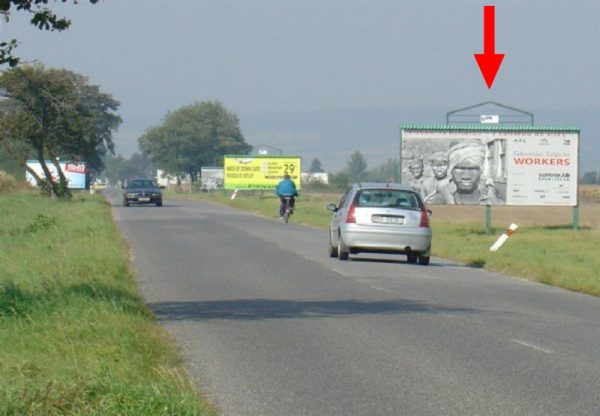 5645 - BILLBOARD