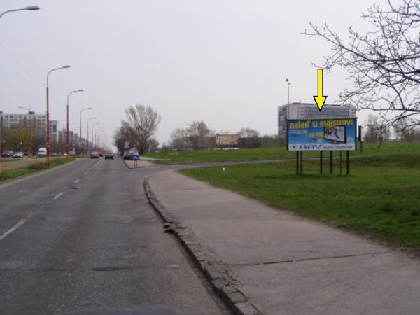 6058 - BILLBOARD