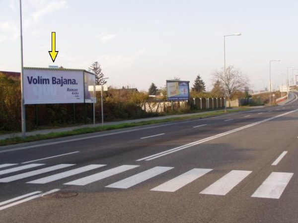 6036 - BILLBOARD