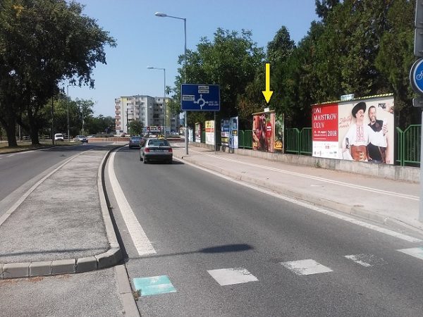 6030 - BILLBOARD