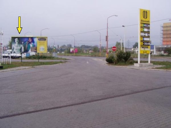 6305 - BILLBOARD