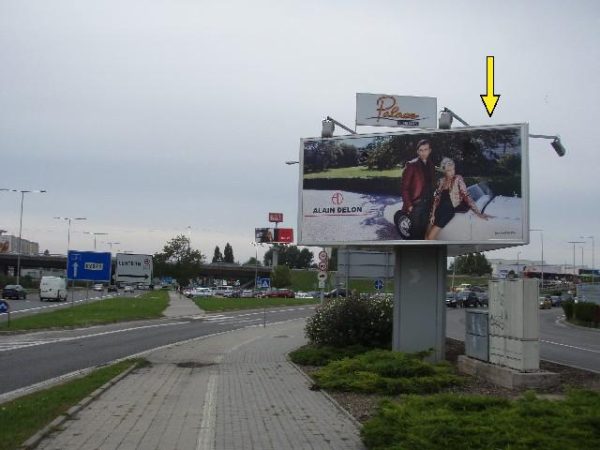 6544 - BILLBOARD