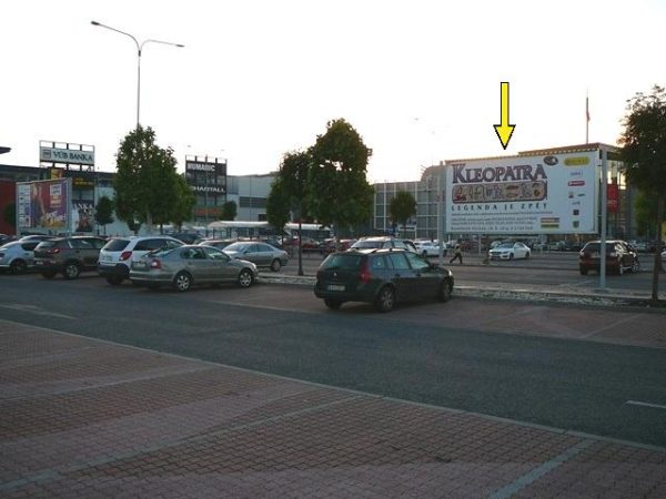 6806 - BILLBOARD