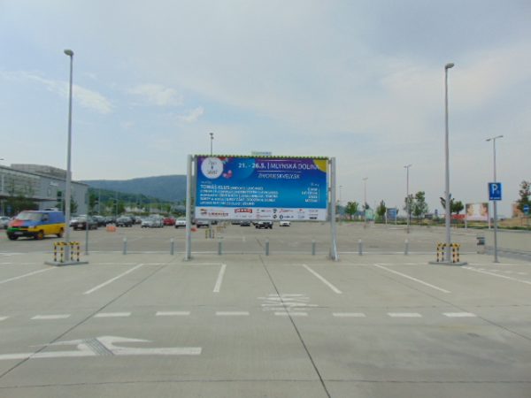 6679 - BILLBOARD