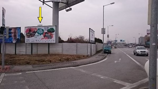 6640 - BILLBOARD