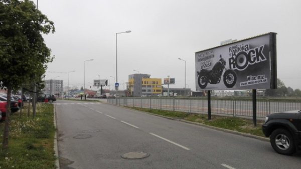 6721 - BILLBOARD