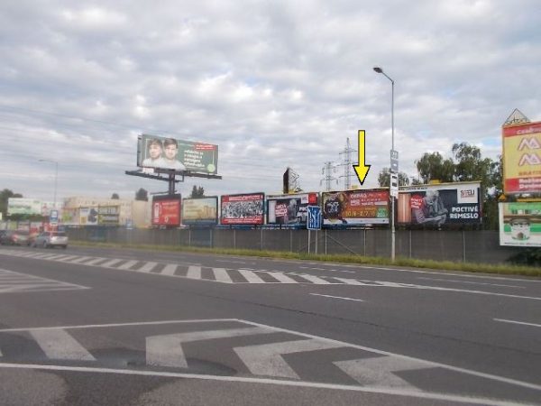 6645 - BILLBOARD