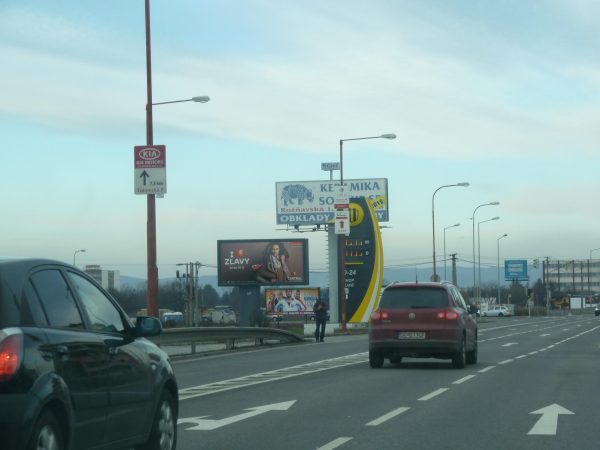 5865 - BILLBOARD