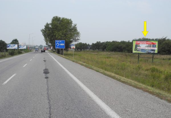5287 - BILLBOARD