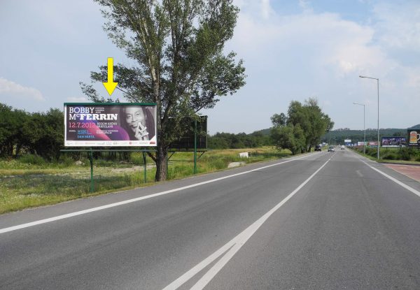 5215 - BILLBOARD