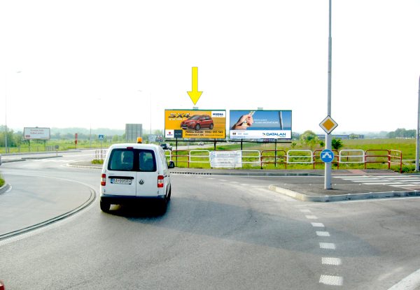 5293 - BILLBOARD
